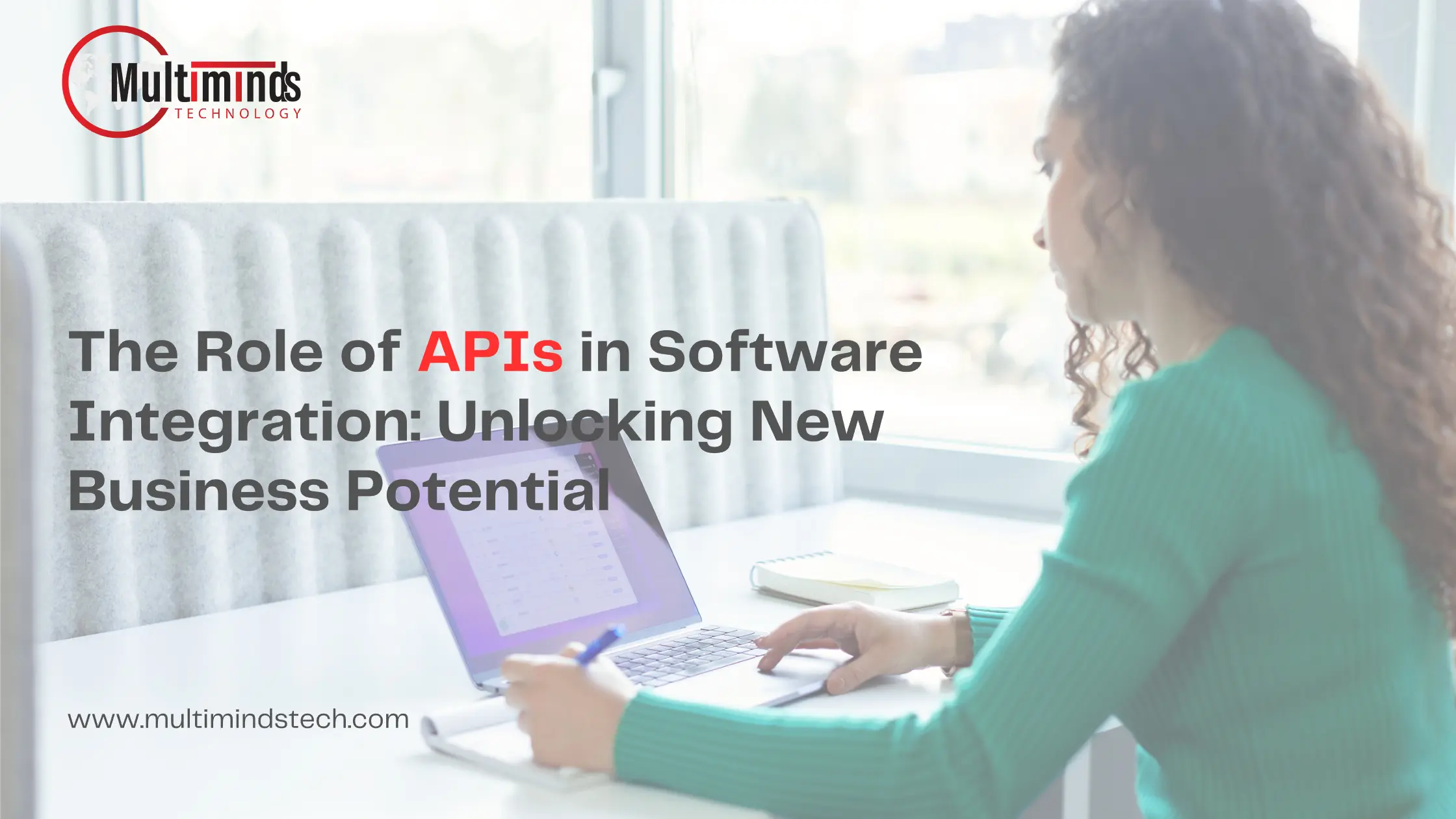 The Role of APIs in Software Integration: Unlocking New Business Potential